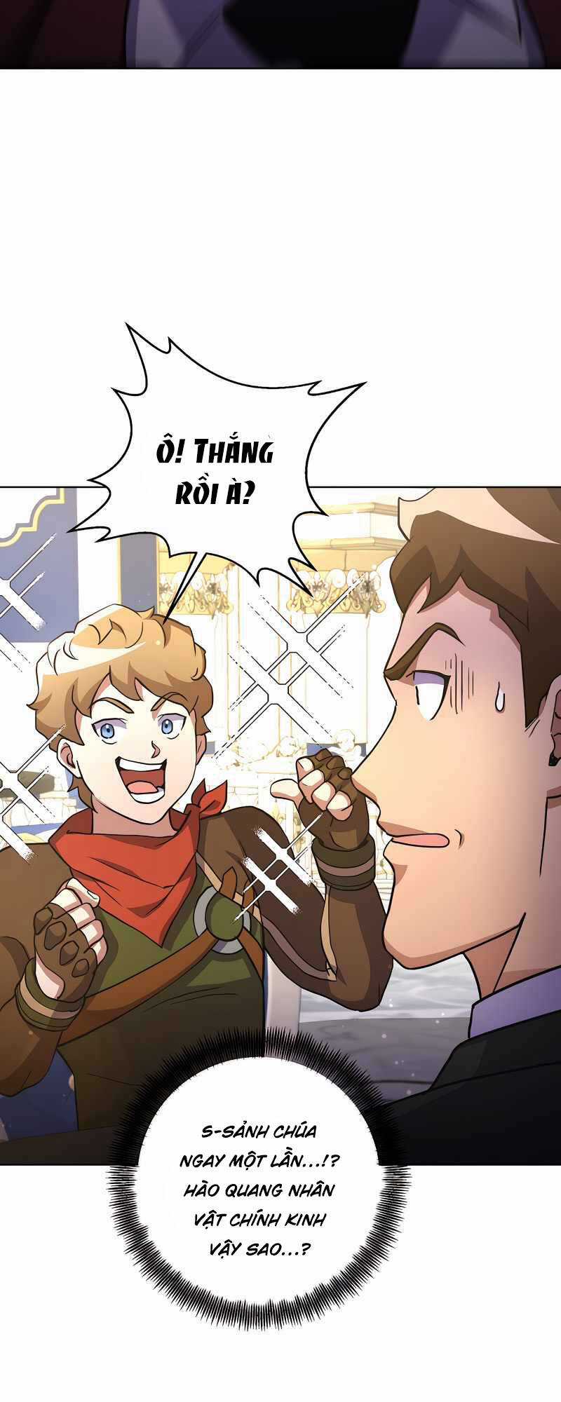 Sinh Tồn Trong Cuốn Tiểu Thuyết Manhwa Chapter 14 trang 39