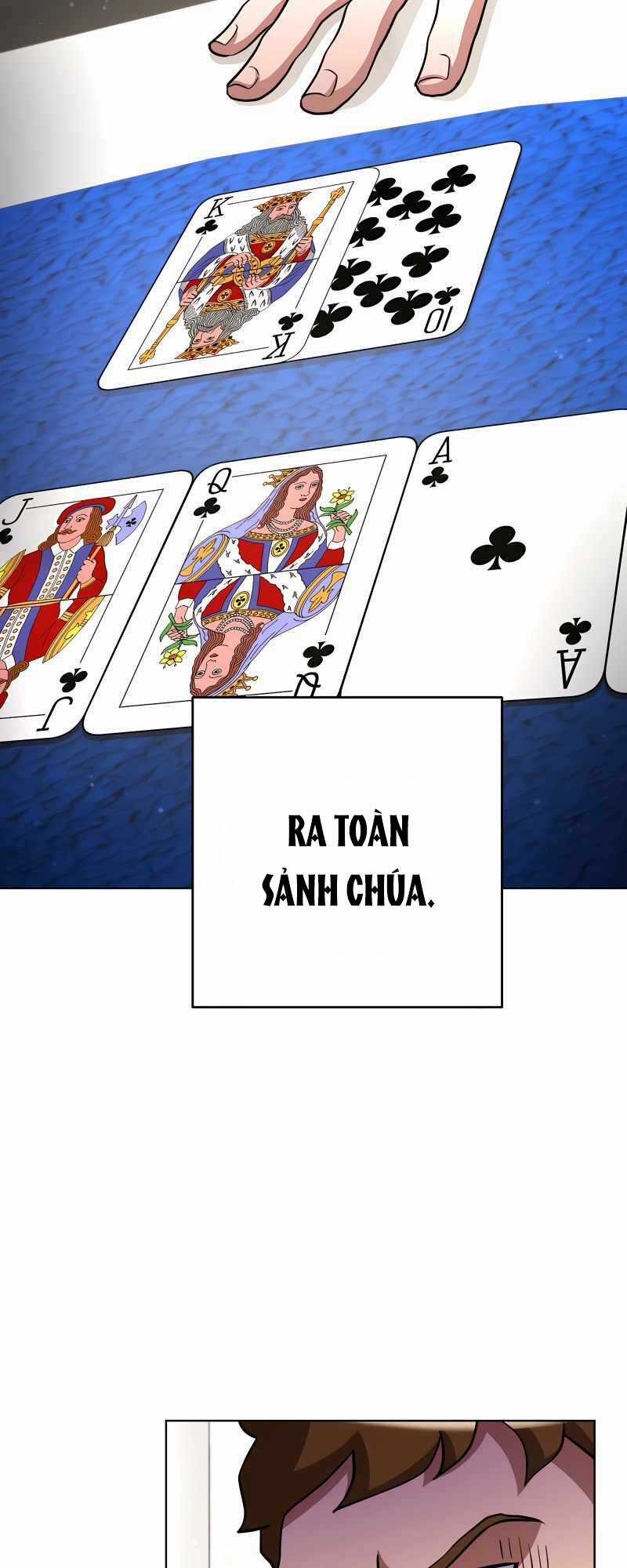 Sinh Tồn Trong Cuốn Tiểu Thuyết Manhwa Chapter 14 trang 43