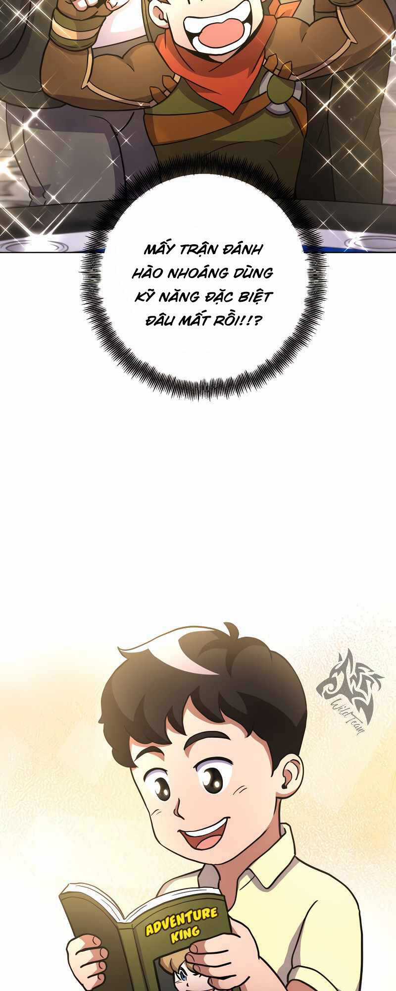 Sinh Tồn Trong Cuốn Tiểu Thuyết Manhwa Chapter 14 trang 45