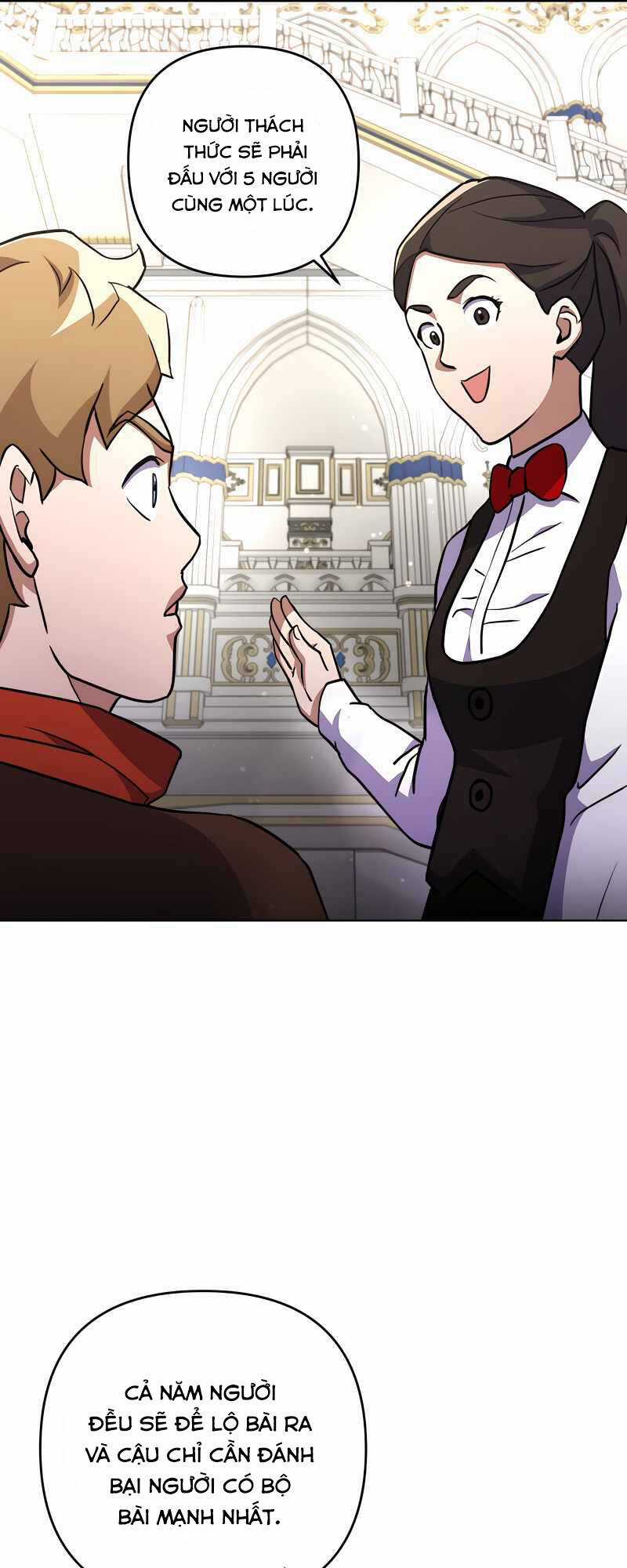 Sinh Tồn Trong Cuốn Tiểu Thuyết Manhwa Chapter 14 trang 48