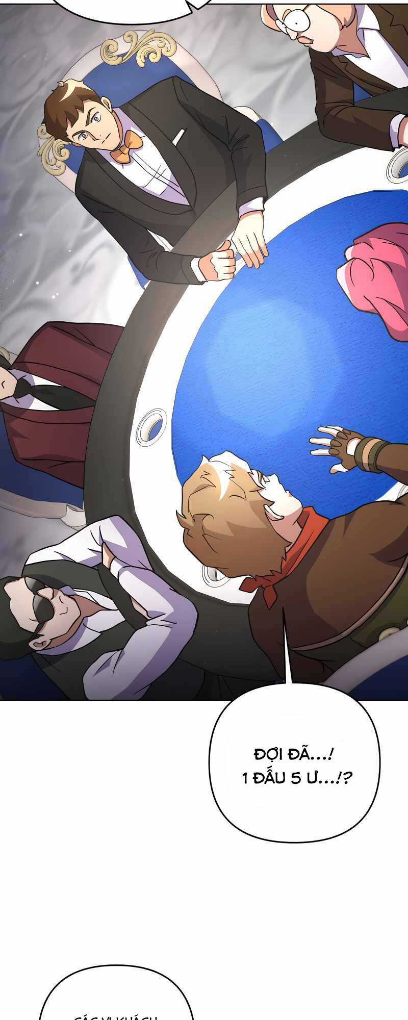 Sinh Tồn Trong Cuốn Tiểu Thuyết Manhwa Chapter 14 trang 49
