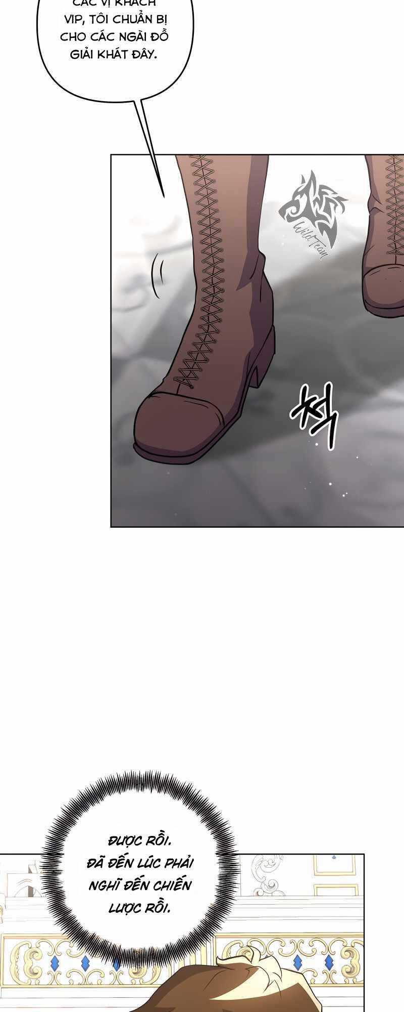 Sinh Tồn Trong Cuốn Tiểu Thuyết Manhwa Chapter 14 trang 50