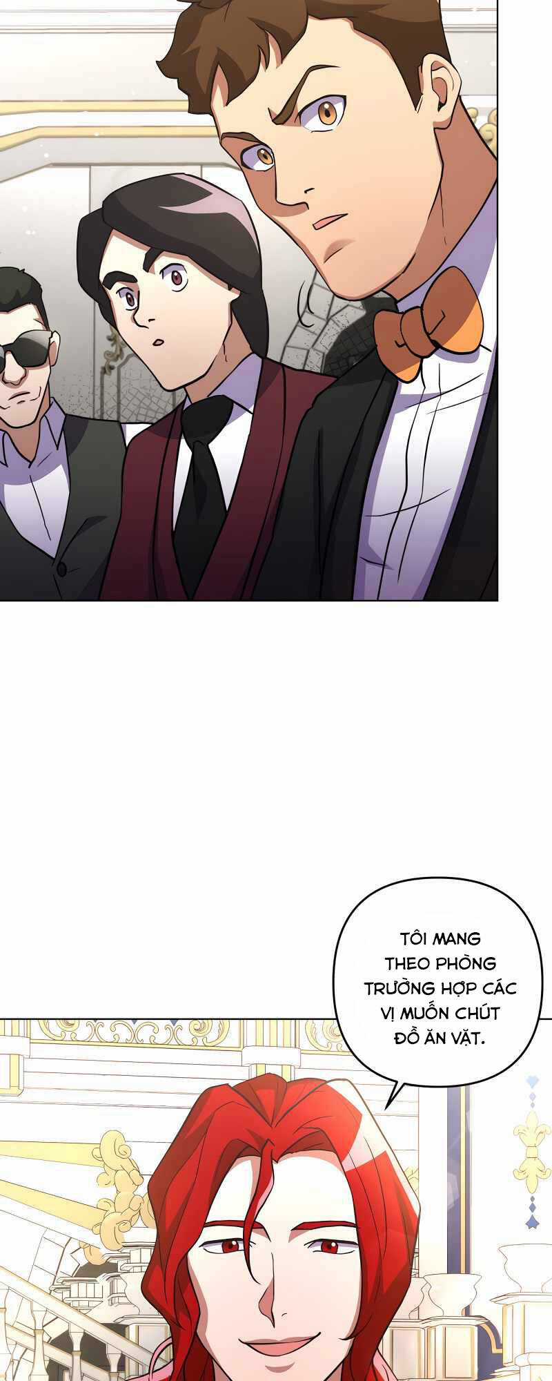 Sinh Tồn Trong Cuốn Tiểu Thuyết Manhwa Chapter 14 trang 51
