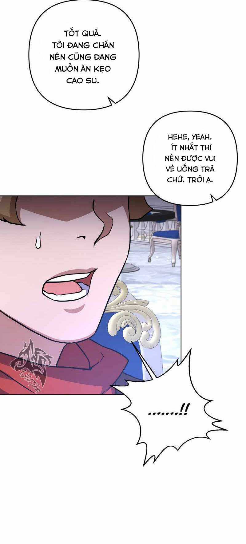 Sinh Tồn Trong Cuốn Tiểu Thuyết Manhwa Chapter 14 trang 53