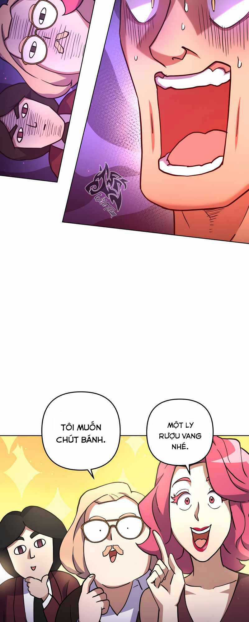 Sinh Tồn Trong Cuốn Tiểu Thuyết Manhwa Chapter 14 trang 57