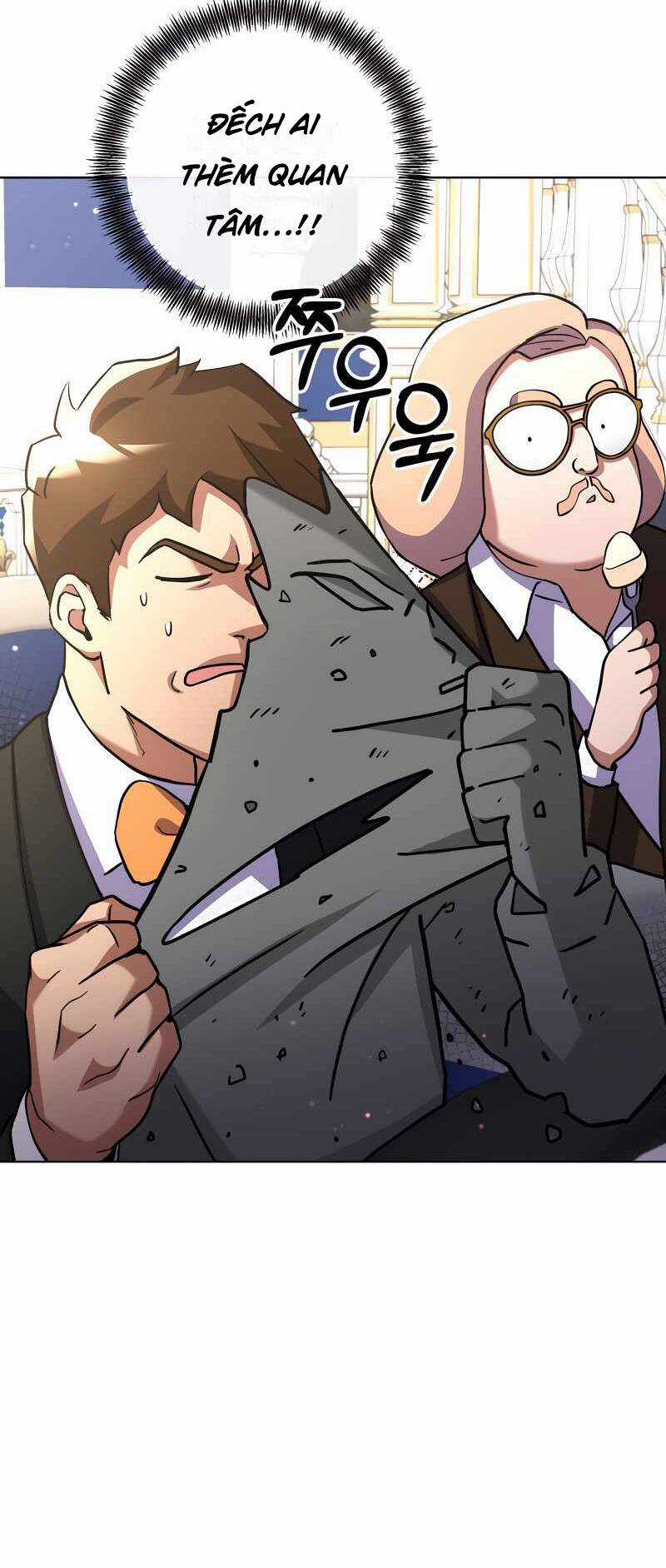 Sinh Tồn Trong Cuốn Tiểu Thuyết Manhwa Chapter 14 trang 59