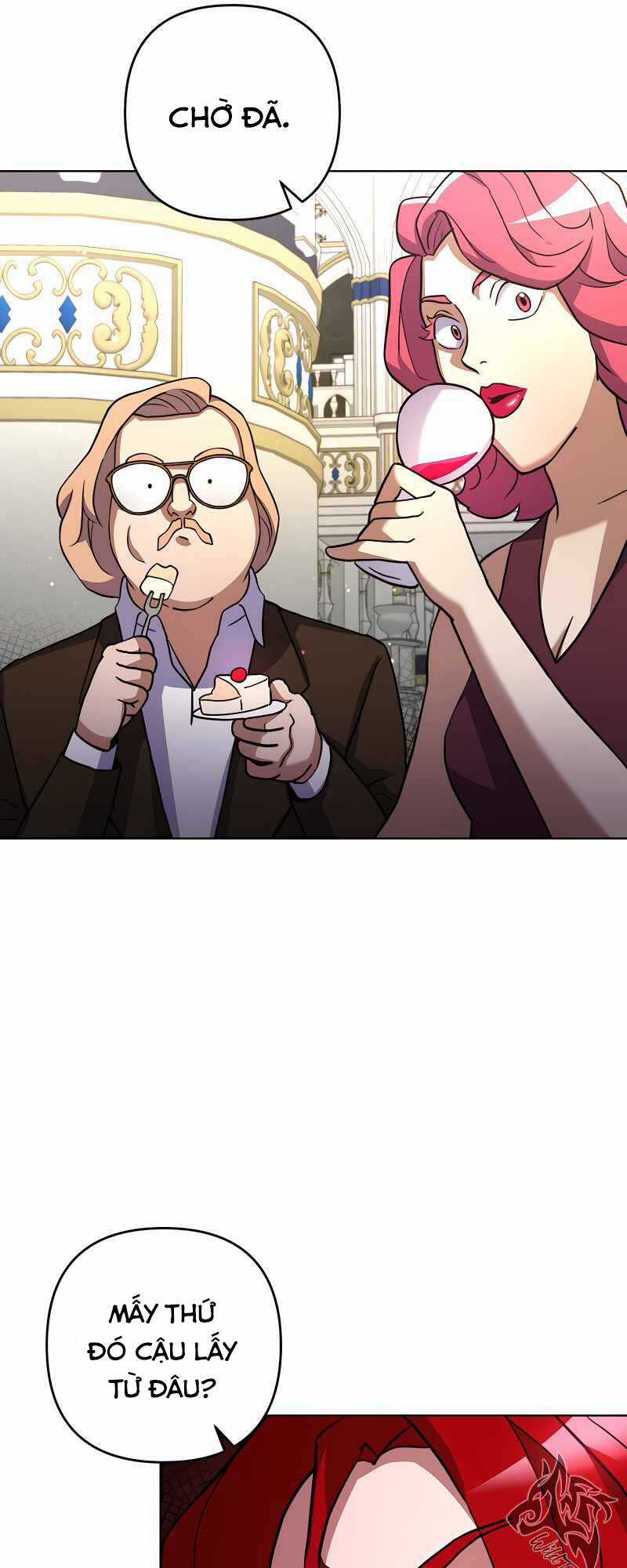 Sinh Tồn Trong Cuốn Tiểu Thuyết Manhwa Chapter 14 trang 60