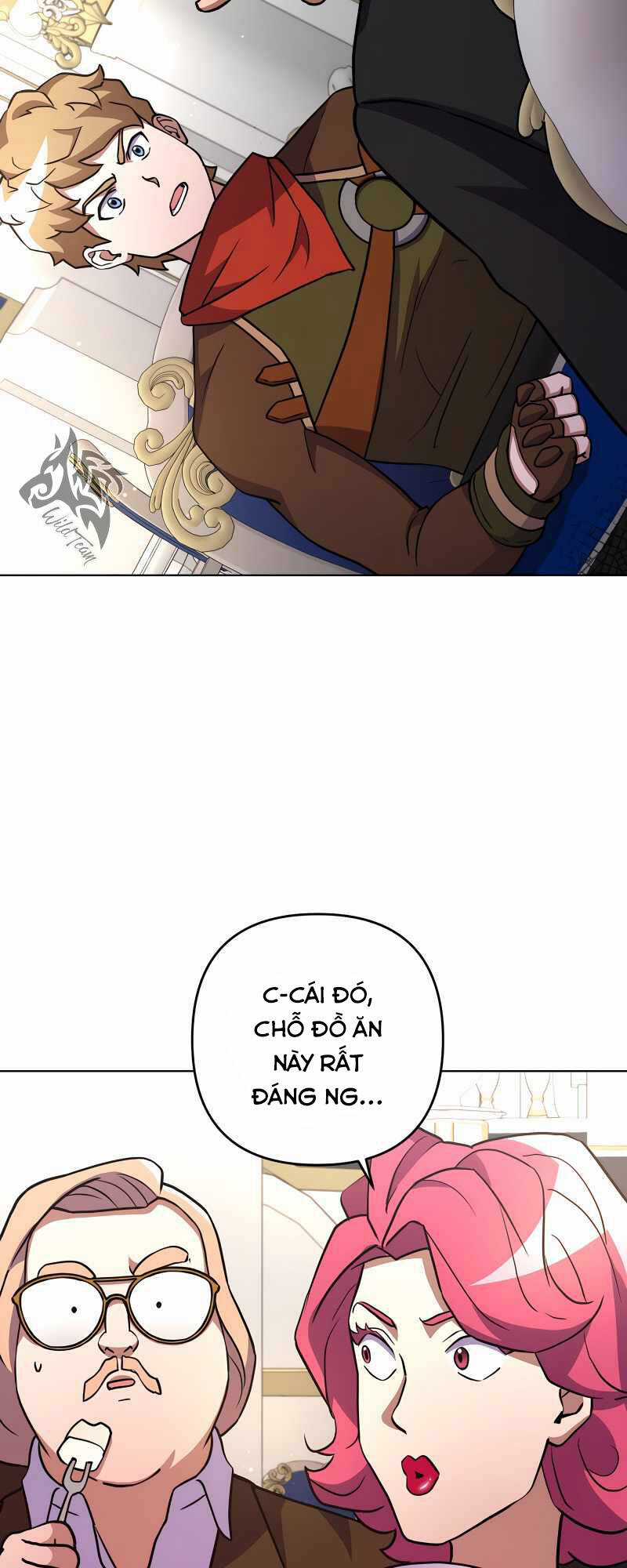 Sinh Tồn Trong Cuốn Tiểu Thuyết Manhwa Chapter 14 trang 63