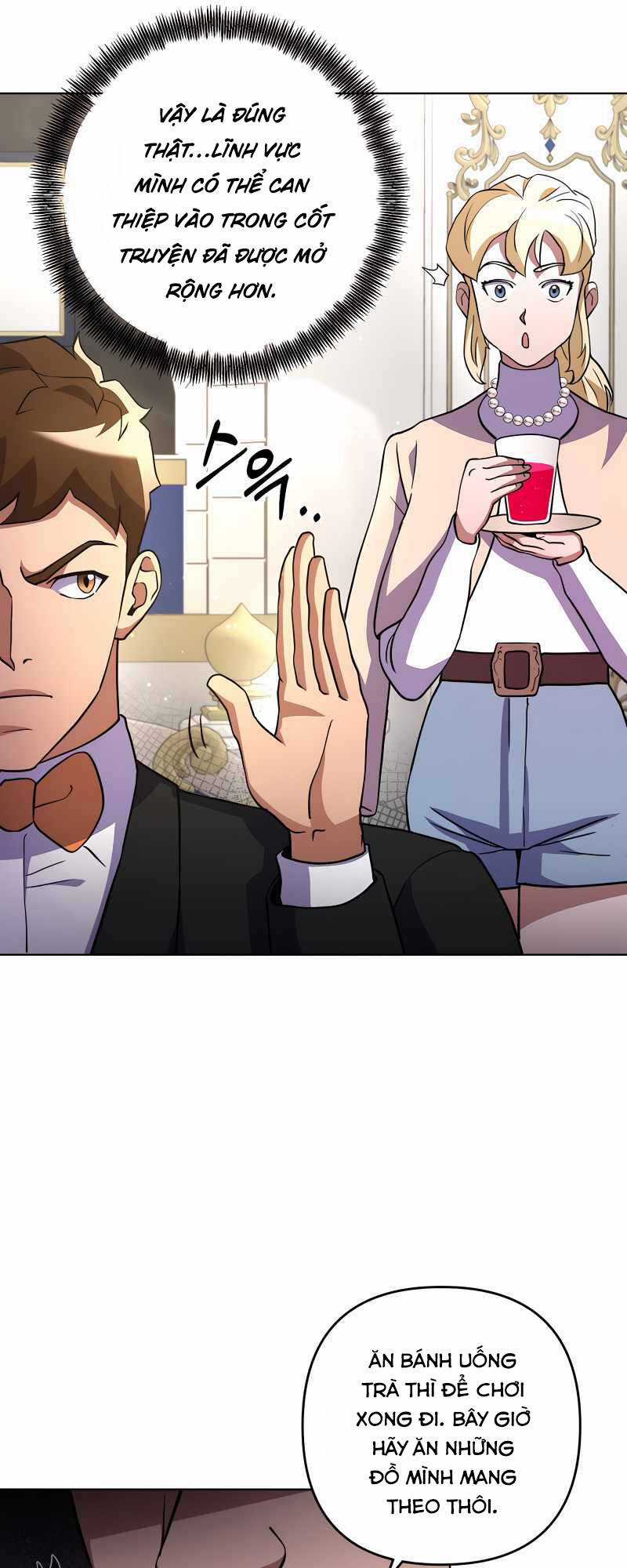 Sinh Tồn Trong Cuốn Tiểu Thuyết Manhwa Chapter 14 trang 66