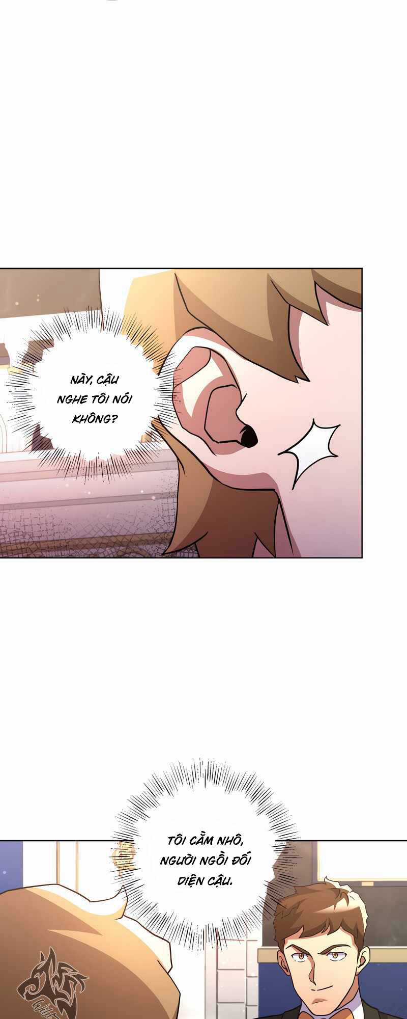 Sinh Tồn Trong Cuốn Tiểu Thuyết Manhwa Chapter 14 trang 69