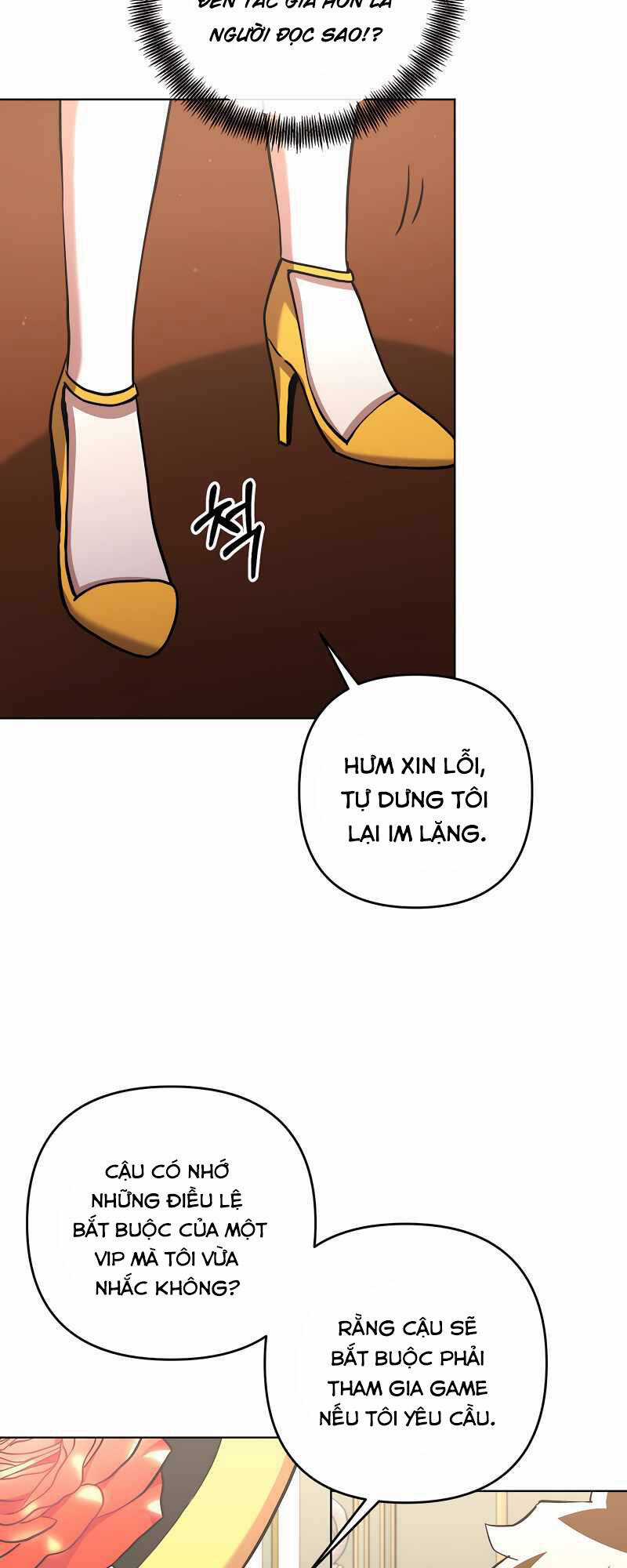 Sinh Tồn Trong Cuốn Tiểu Thuyết Manhwa Chapter 14 trang 9
