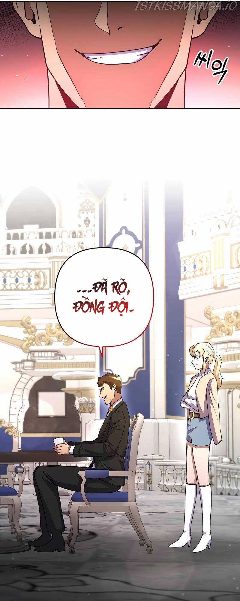 Sinh Tồn Trong Cuốn Tiểu Thuyết Manhwa Chapter 15 trang 12