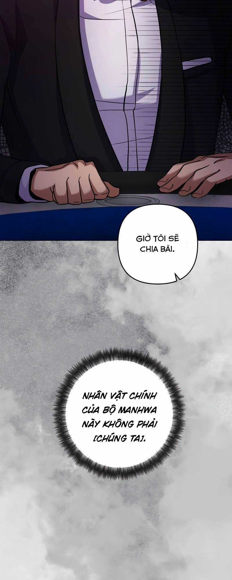 Sinh Tồn Trong Cuốn Tiểu Thuyết Manhwa Chapter 15 trang 15