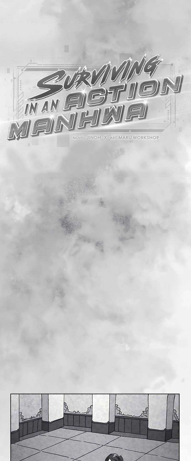 Sinh Tồn Trong Cuốn Tiểu Thuyết Manhwa Chapter 15 trang 16