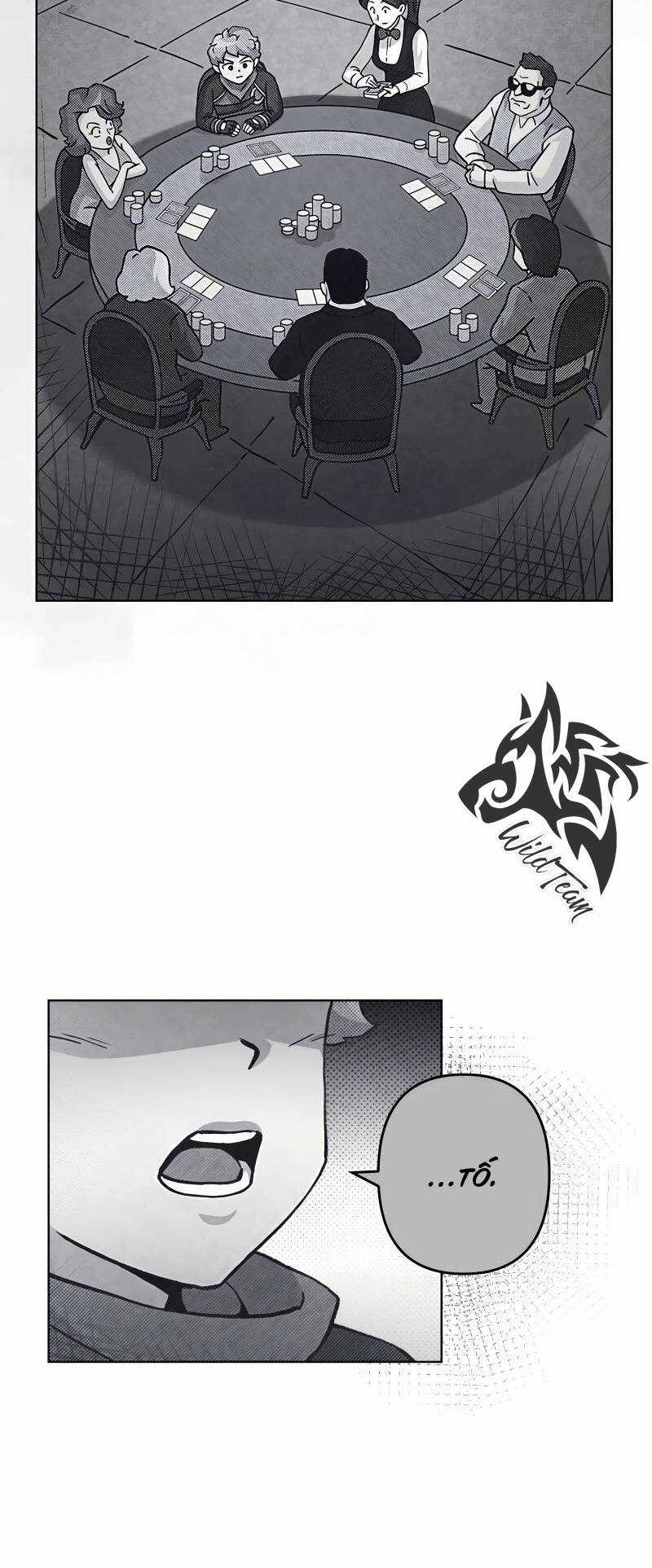 Sinh Tồn Trong Cuốn Tiểu Thuyết Manhwa Chapter 15 trang 17