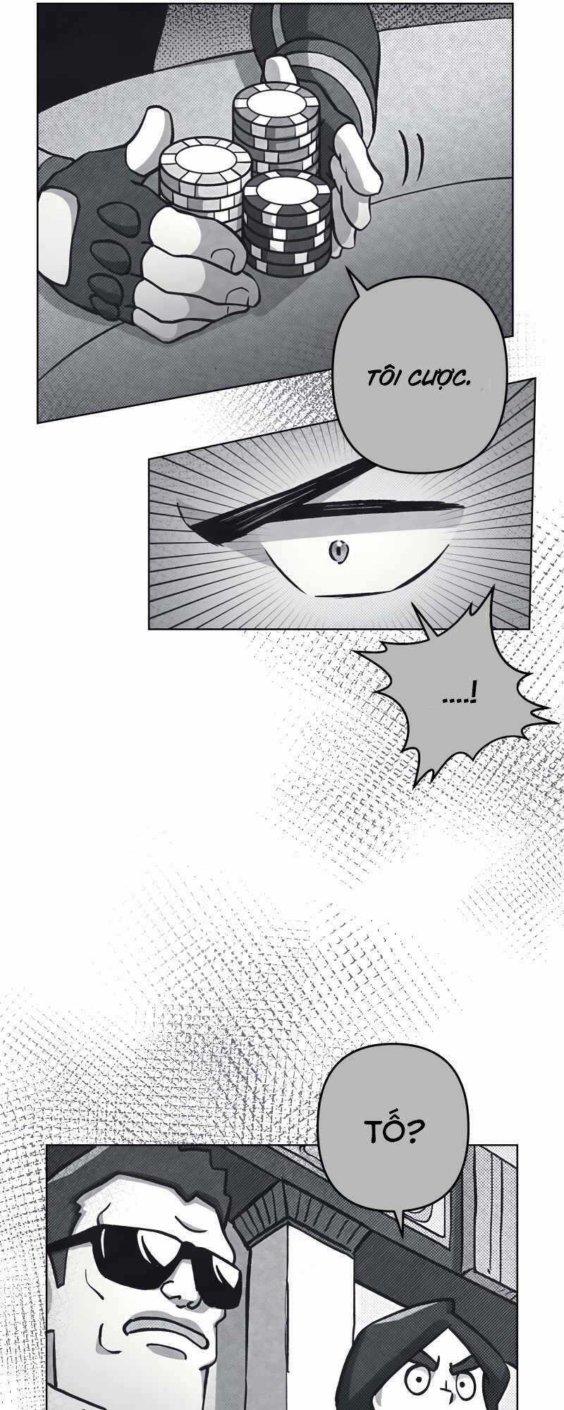 Sinh Tồn Trong Cuốn Tiểu Thuyết Manhwa Chapter 15 trang 18