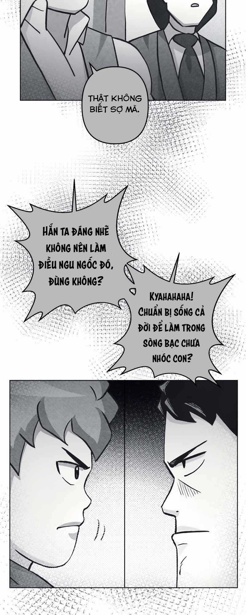 Sinh Tồn Trong Cuốn Tiểu Thuyết Manhwa Chapter 15 trang 19