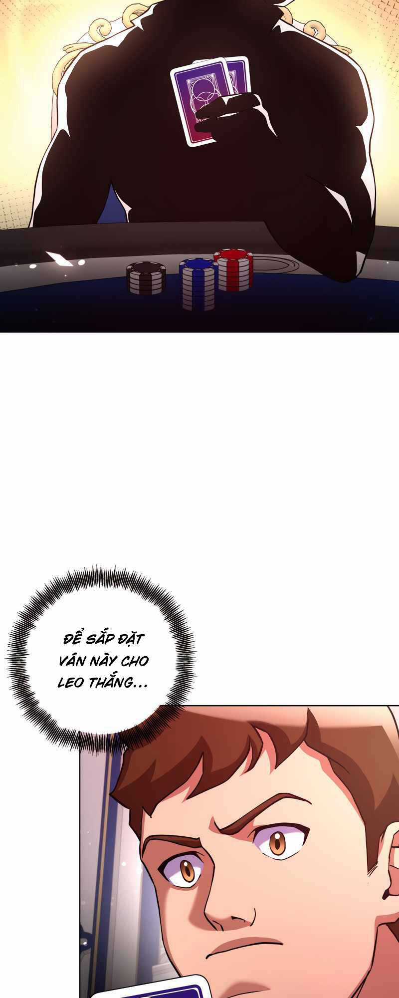 Sinh Tồn Trong Cuốn Tiểu Thuyết Manhwa Chapter 15 trang 21