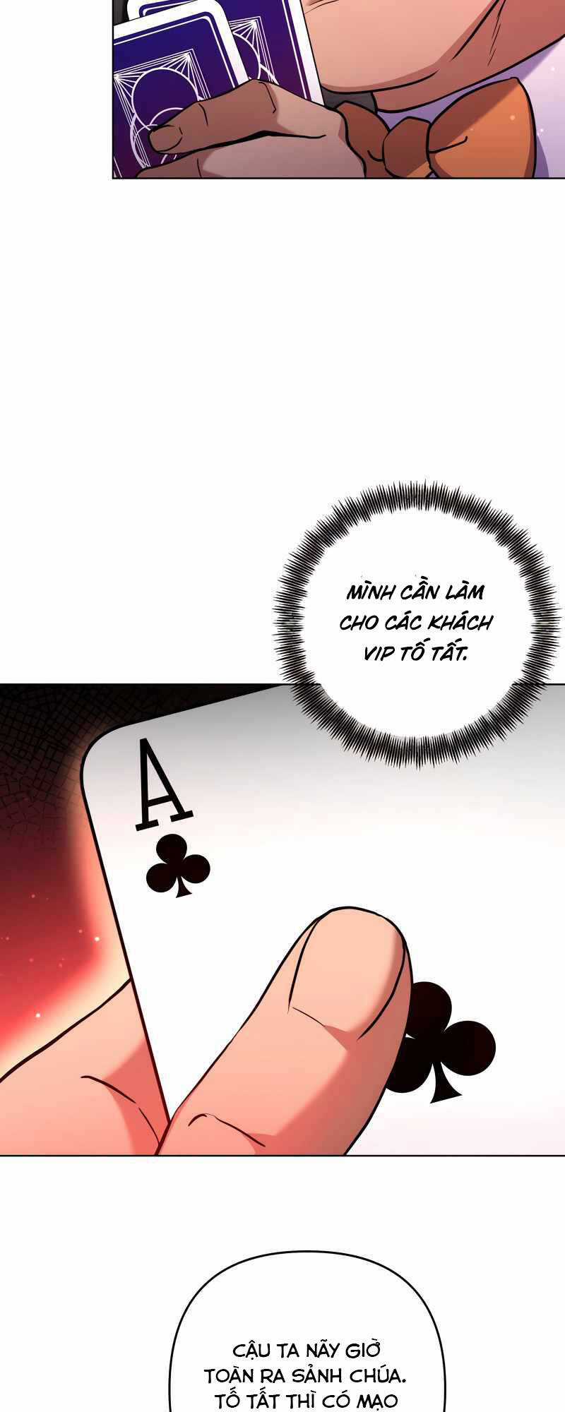 Sinh Tồn Trong Cuốn Tiểu Thuyết Manhwa Chapter 15 trang 22