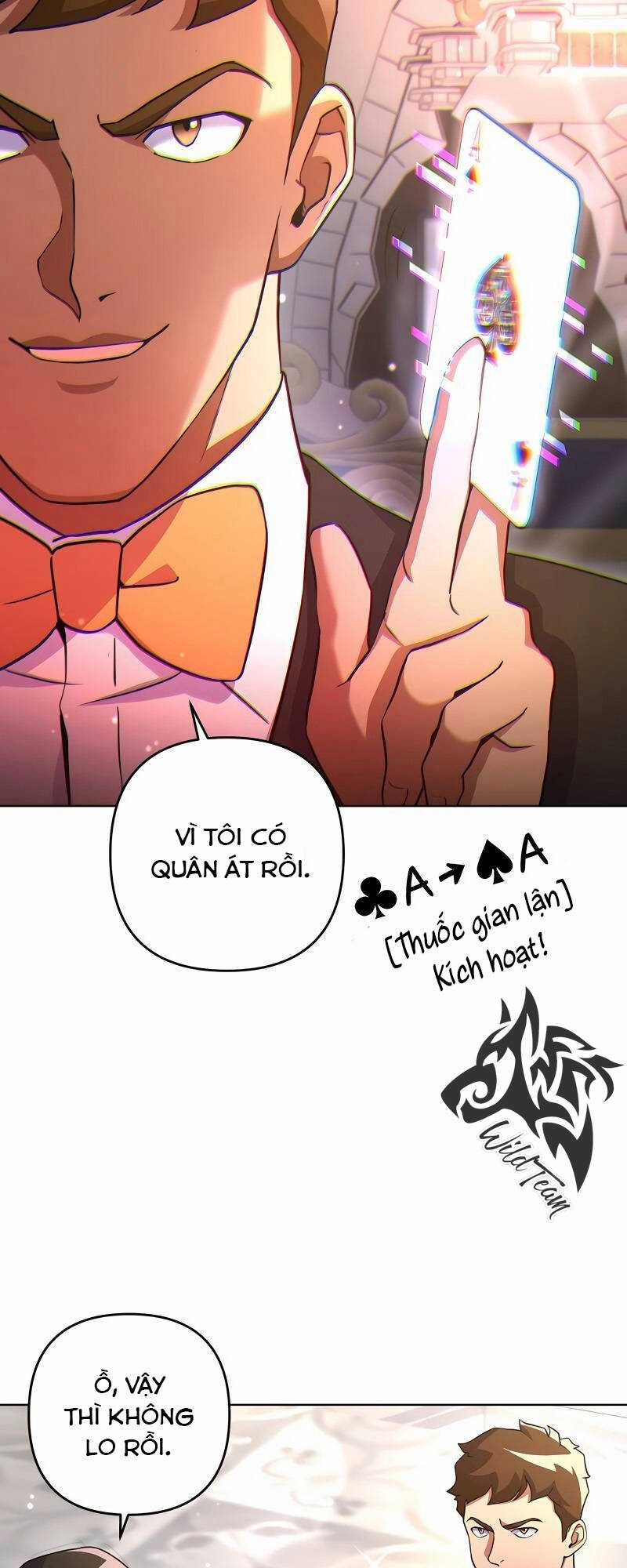 Sinh Tồn Trong Cuốn Tiểu Thuyết Manhwa Chapter 15 trang 25