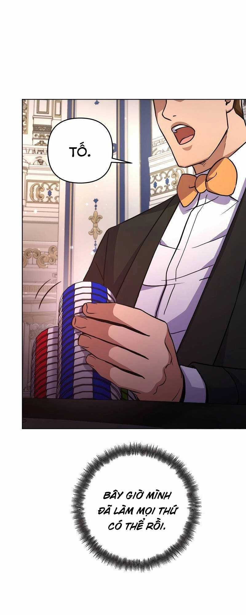 Sinh Tồn Trong Cuốn Tiểu Thuyết Manhwa Chapter 15 trang 28