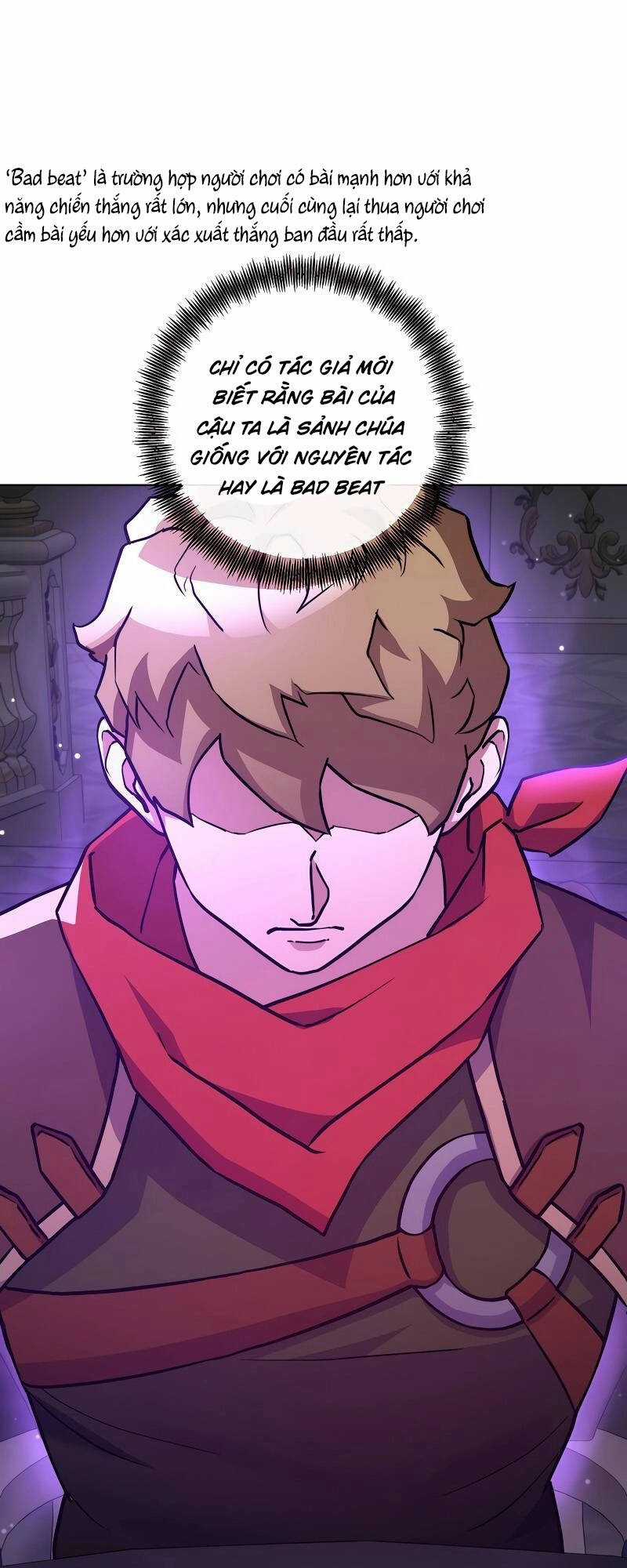 Sinh Tồn Trong Cuốn Tiểu Thuyết Manhwa Chapter 15 trang 29