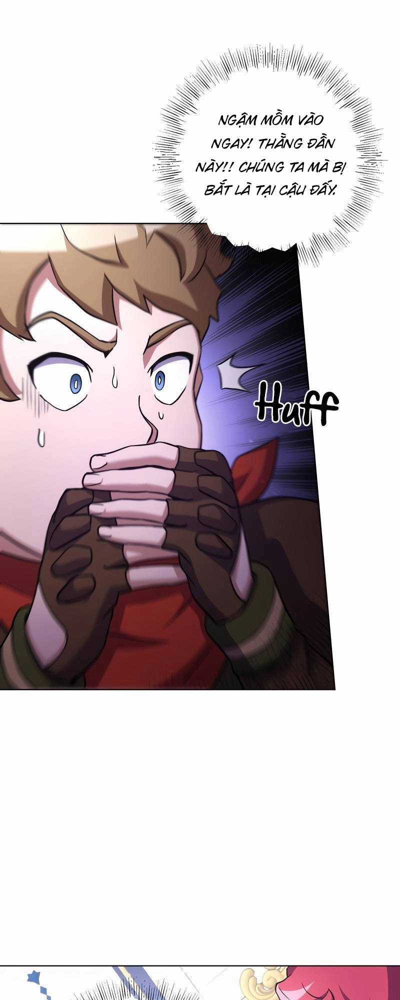 Sinh Tồn Trong Cuốn Tiểu Thuyết Manhwa Chapter 15 trang 3