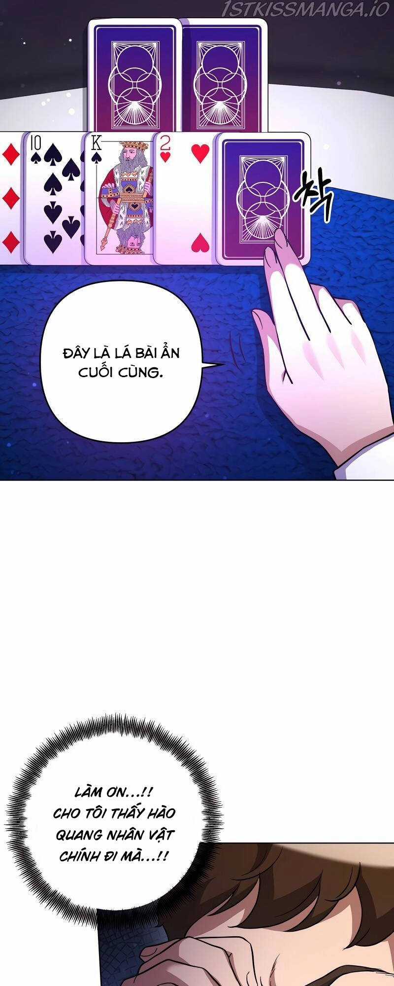 Sinh Tồn Trong Cuốn Tiểu Thuyết Manhwa Chapter 15 trang 30