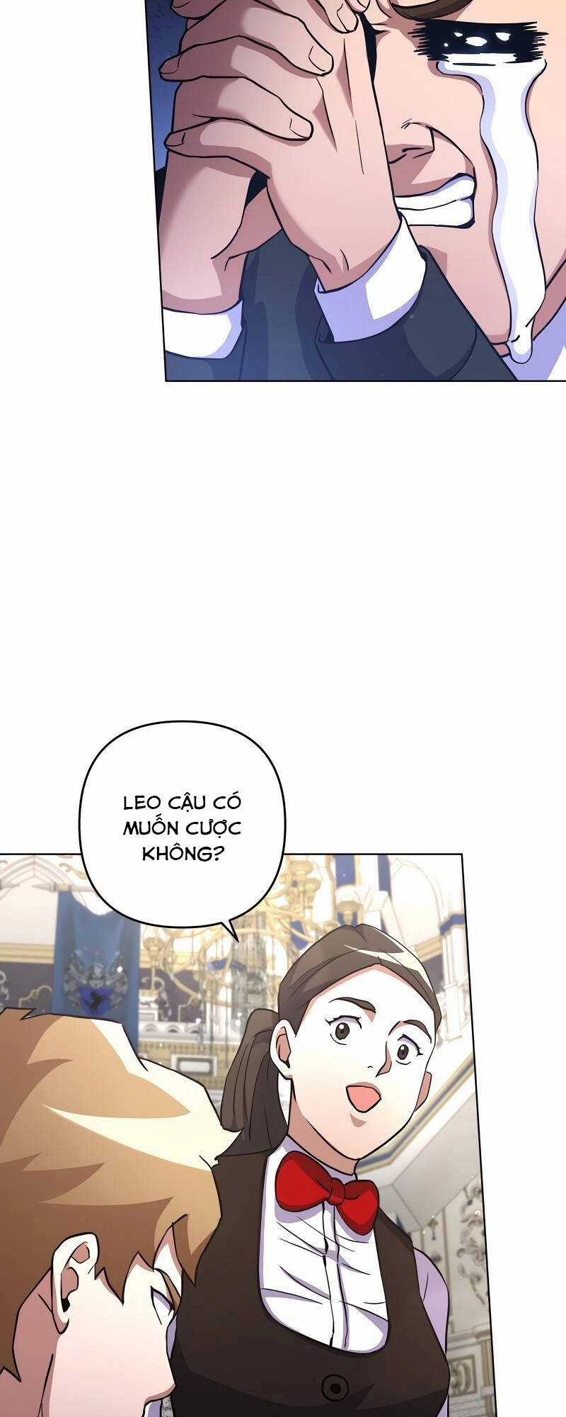 Sinh Tồn Trong Cuốn Tiểu Thuyết Manhwa Chapter 15 trang 31