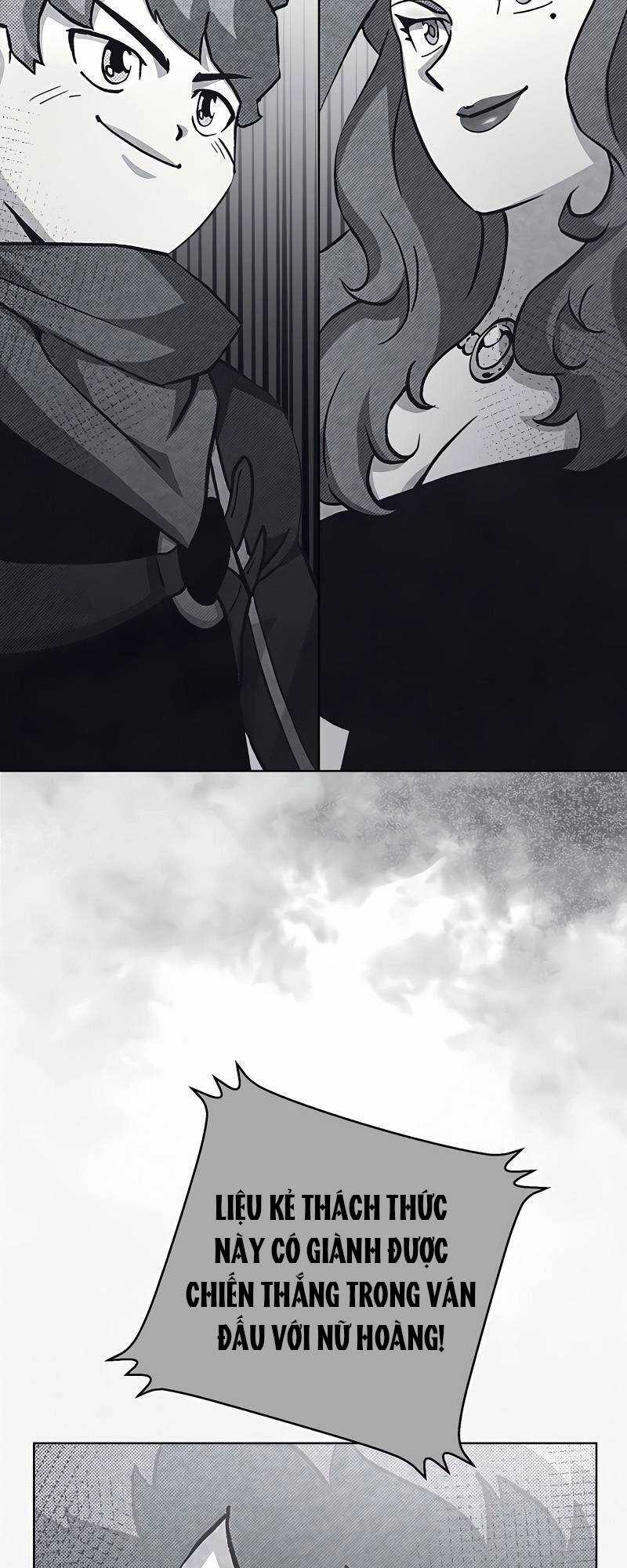 Sinh Tồn Trong Cuốn Tiểu Thuyết Manhwa Chapter 15 trang 37