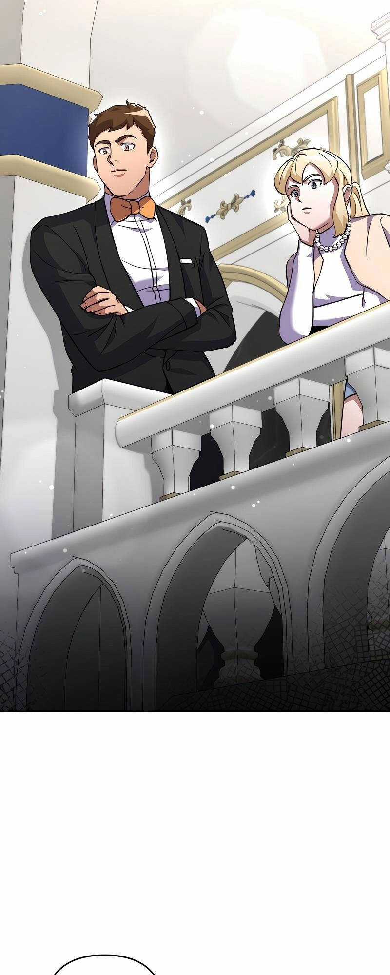 Sinh Tồn Trong Cuốn Tiểu Thuyết Manhwa Chapter 15 trang 39