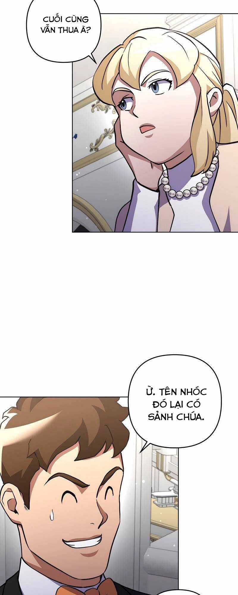 Sinh Tồn Trong Cuốn Tiểu Thuyết Manhwa Chapter 15 trang 40