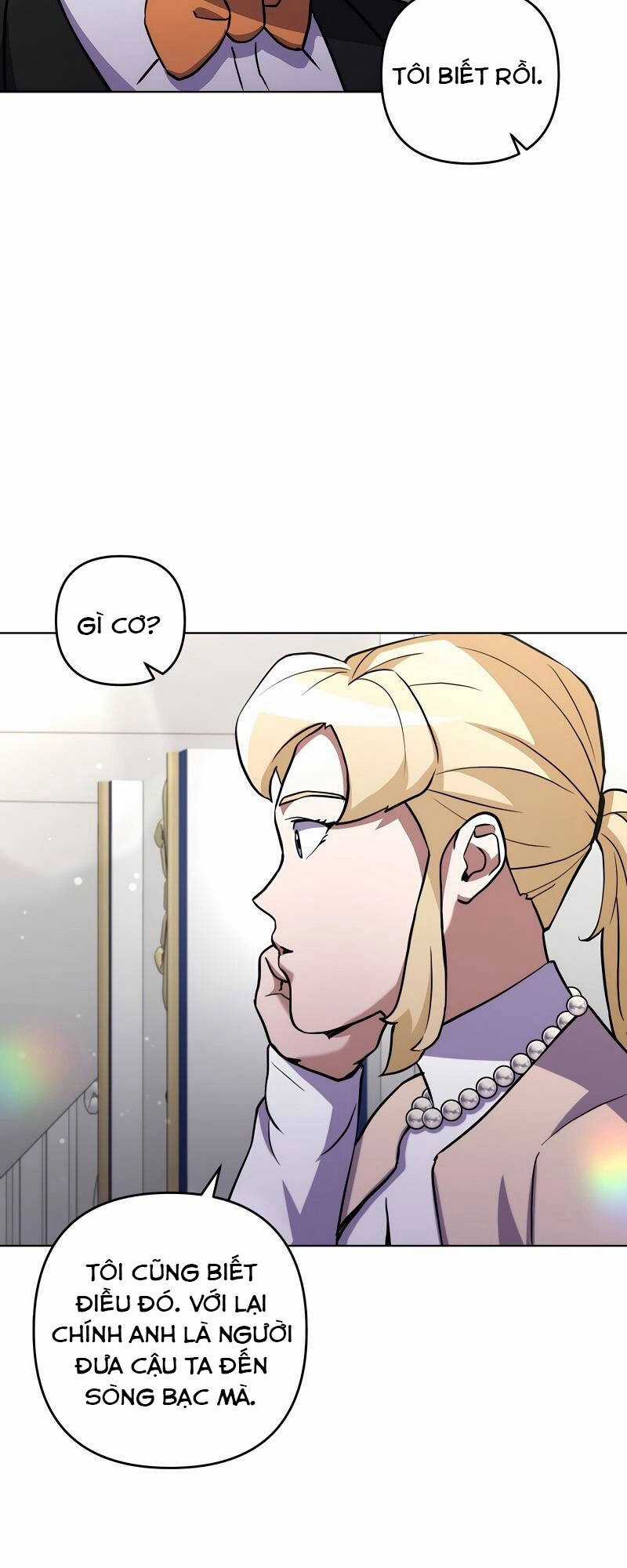 Sinh Tồn Trong Cuốn Tiểu Thuyết Manhwa Chapter 15 trang 41