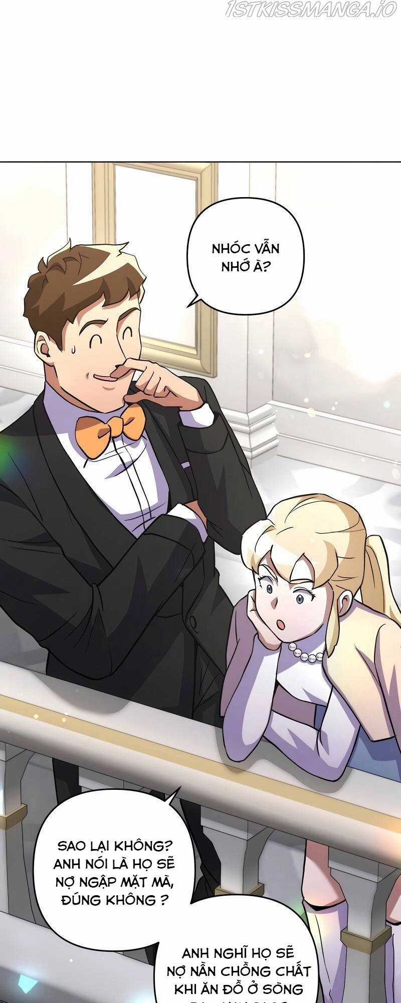 Sinh Tồn Trong Cuốn Tiểu Thuyết Manhwa Chapter 15 trang 42