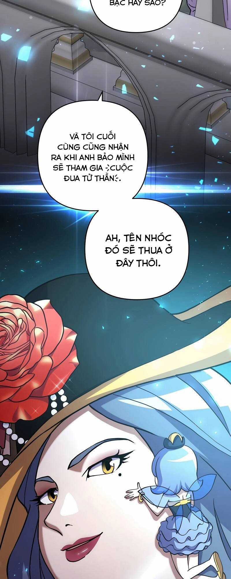 Sinh Tồn Trong Cuốn Tiểu Thuyết Manhwa Chapter 15 trang 43