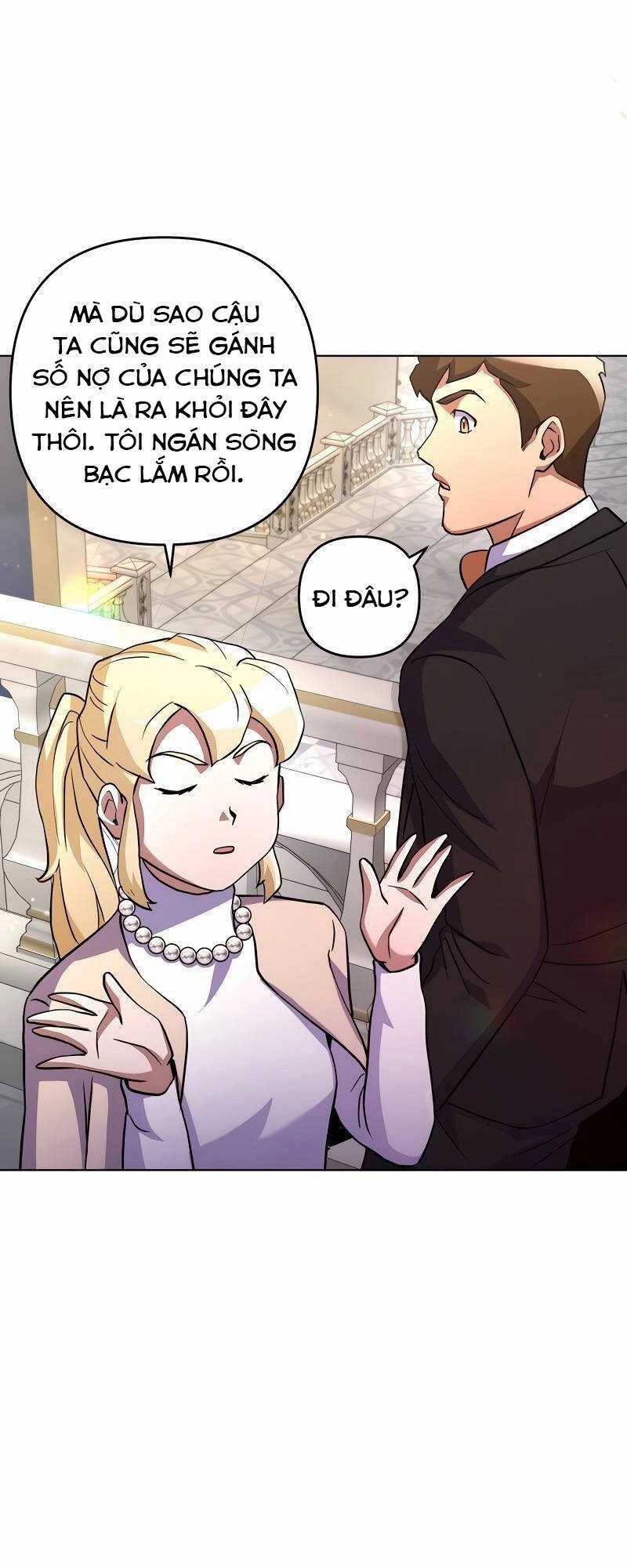 Sinh Tồn Trong Cuốn Tiểu Thuyết Manhwa Chapter 15 trang 46