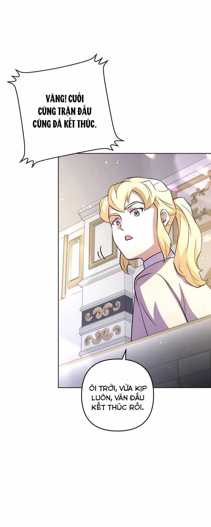 Sinh Tồn Trong Cuốn Tiểu Thuyết Manhwa Chapter 15 trang 47