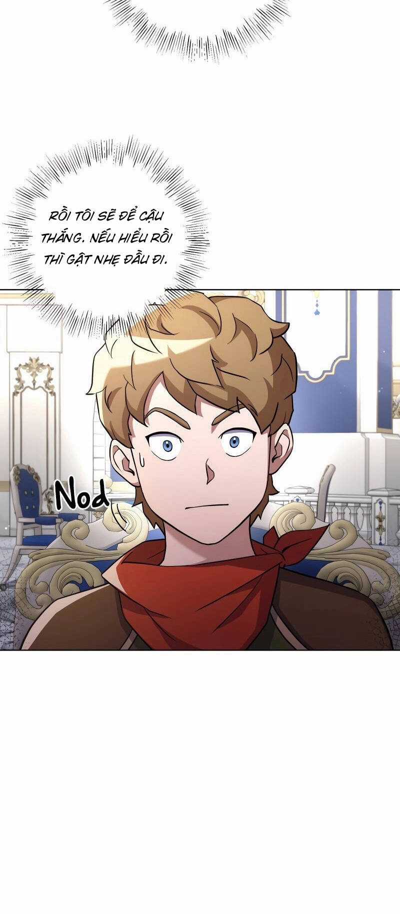 Sinh Tồn Trong Cuốn Tiểu Thuyết Manhwa Chapter 15 trang 5