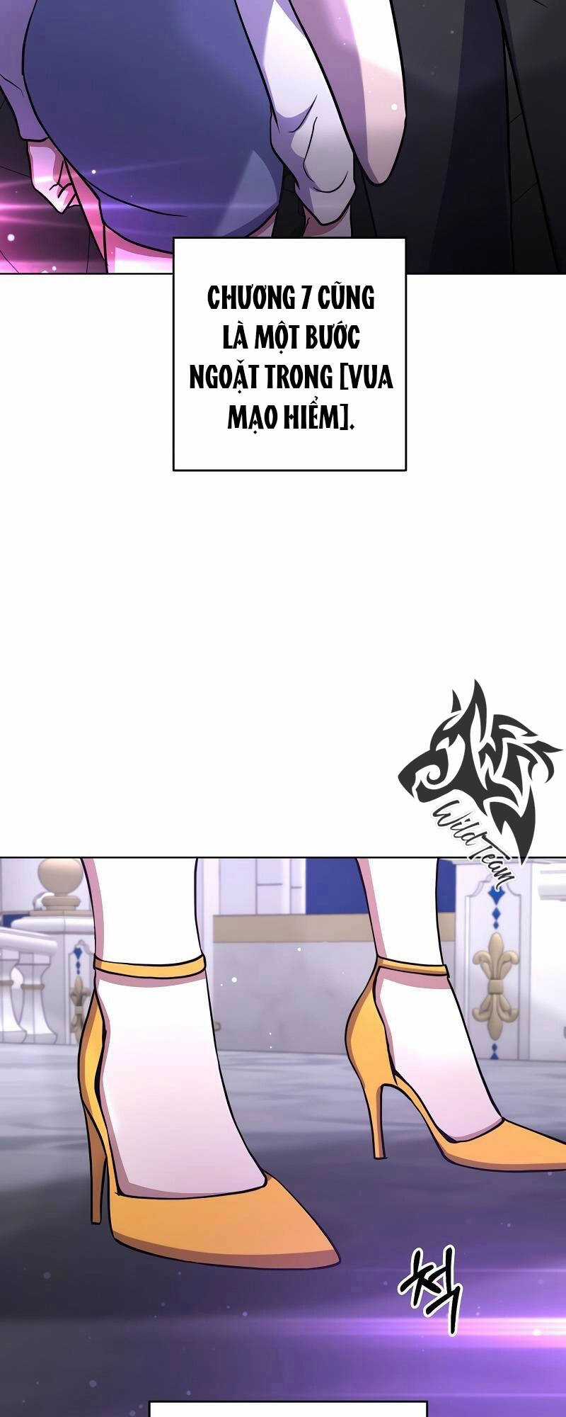 Sinh Tồn Trong Cuốn Tiểu Thuyết Manhwa Chapter 15 trang 50