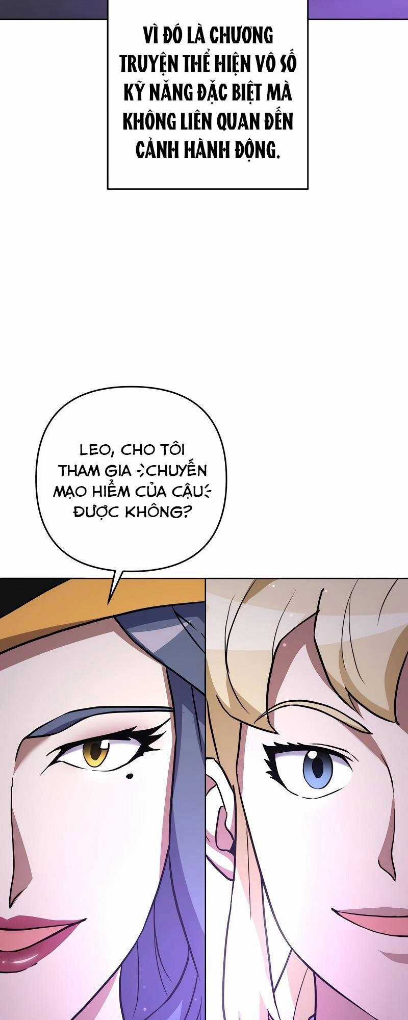 Sinh Tồn Trong Cuốn Tiểu Thuyết Manhwa Chapter 15 trang 51