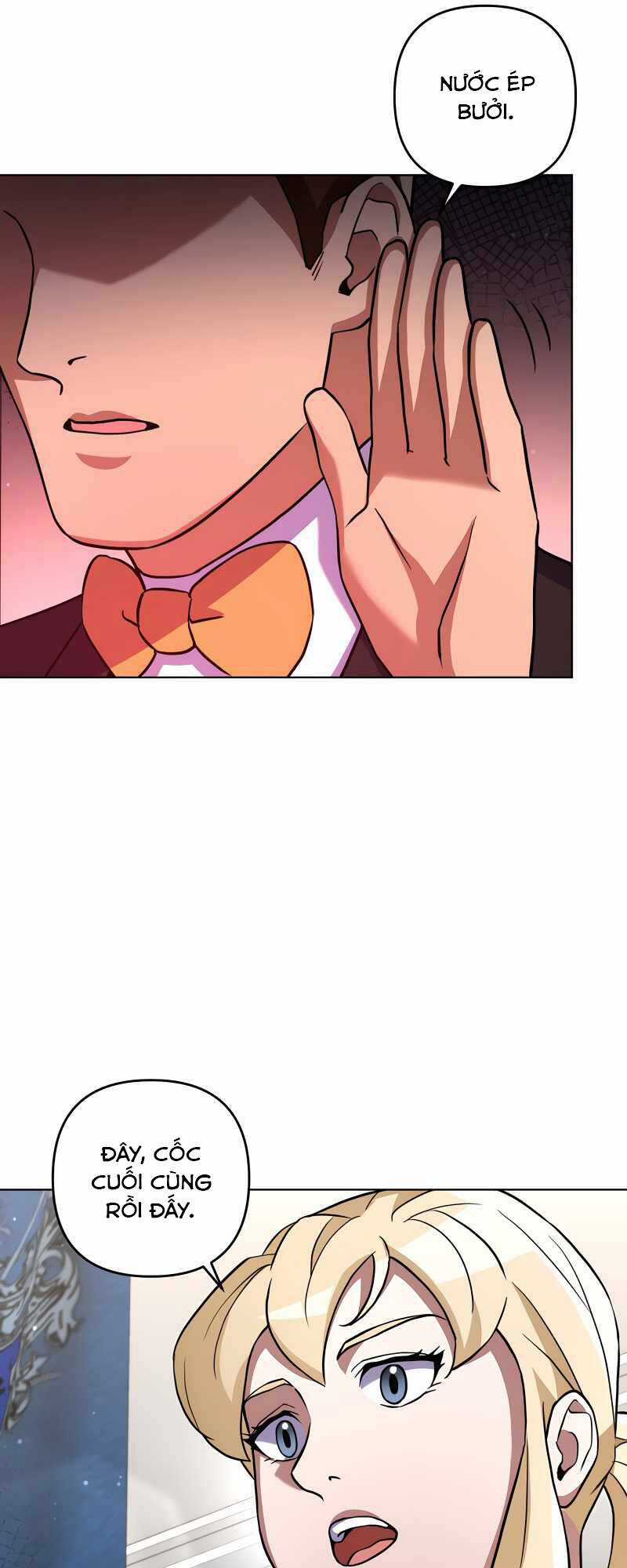 Sinh Tồn Trong Cuốn Tiểu Thuyết Manhwa Chapter 15 trang 6