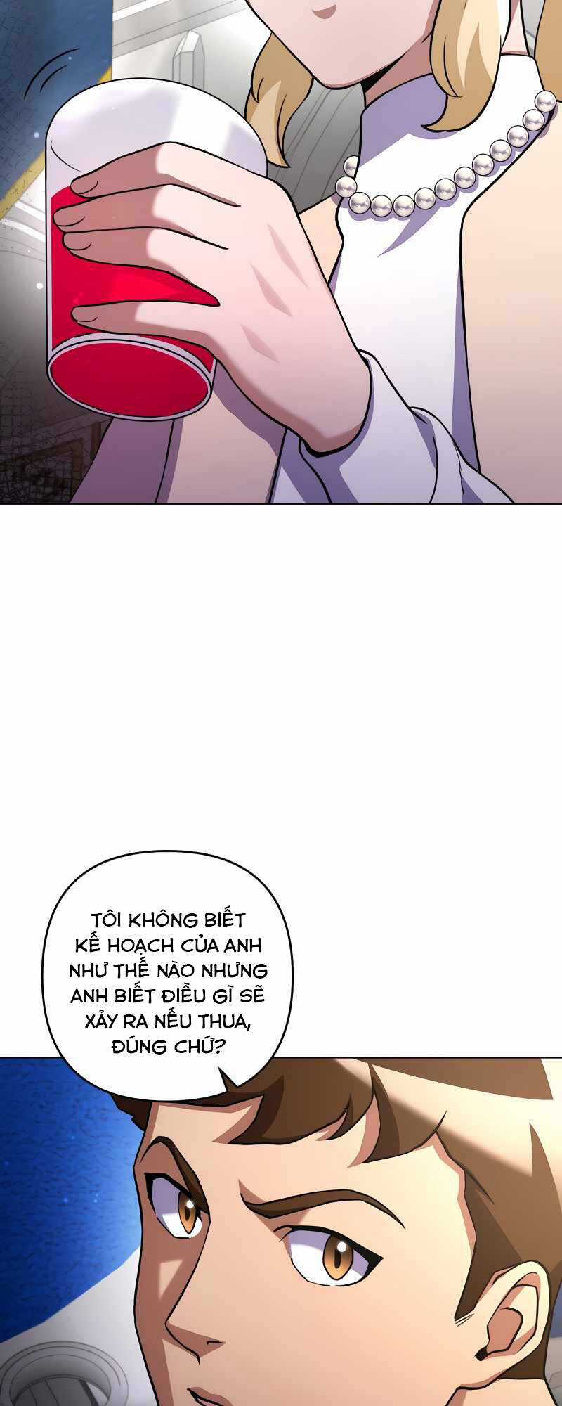 Sinh Tồn Trong Cuốn Tiểu Thuyết Manhwa Chapter 15 trang 7