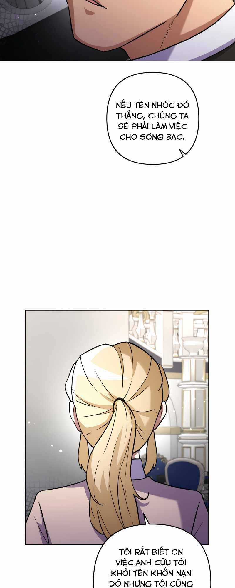 Sinh Tồn Trong Cuốn Tiểu Thuyết Manhwa Chapter 15 trang 8