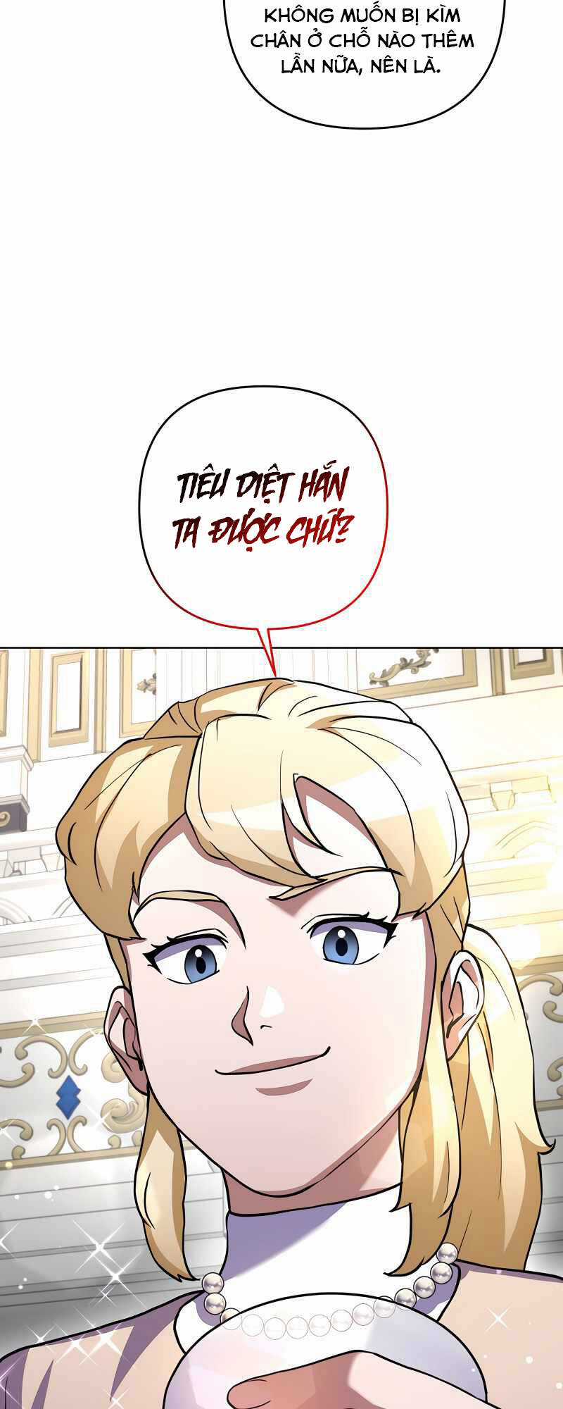 Sinh Tồn Trong Cuốn Tiểu Thuyết Manhwa Chapter 15 trang 9