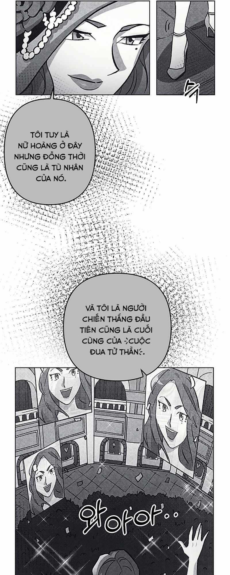 Sinh Tồn Trong Cuốn Tiểu Thuyết Manhwa Chapter 16 trang 10