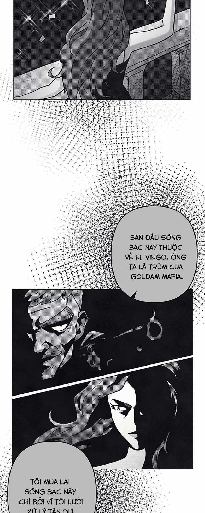 Sinh Tồn Trong Cuốn Tiểu Thuyết Manhwa Chapter 16 trang 11