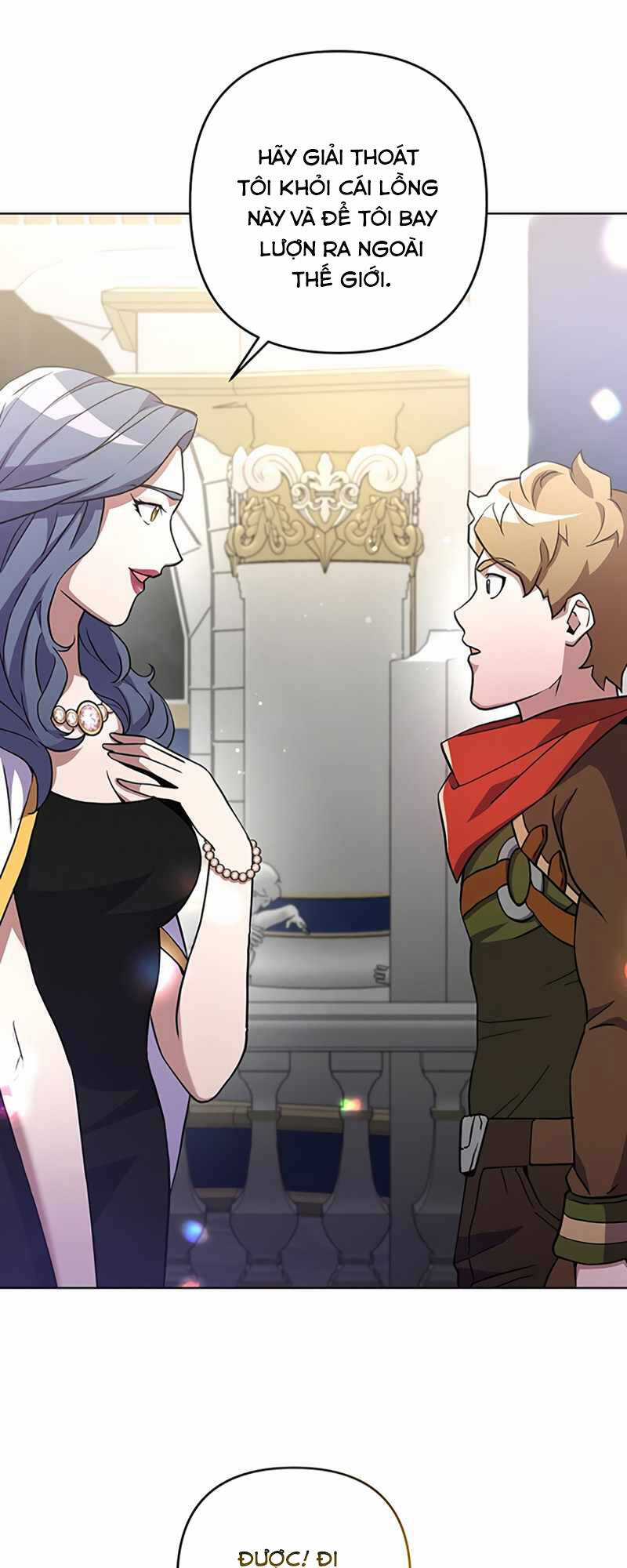 Sinh Tồn Trong Cuốn Tiểu Thuyết Manhwa Chapter 16 trang 16