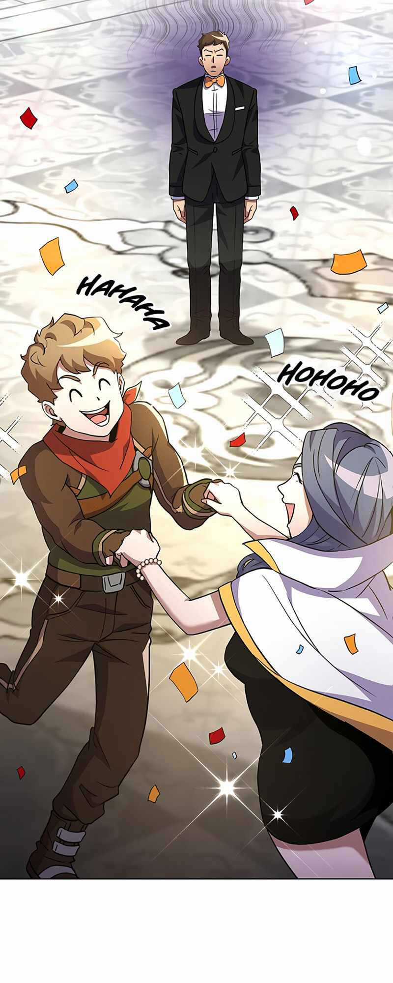 Sinh Tồn Trong Cuốn Tiểu Thuyết Manhwa Chapter 16 trang 18