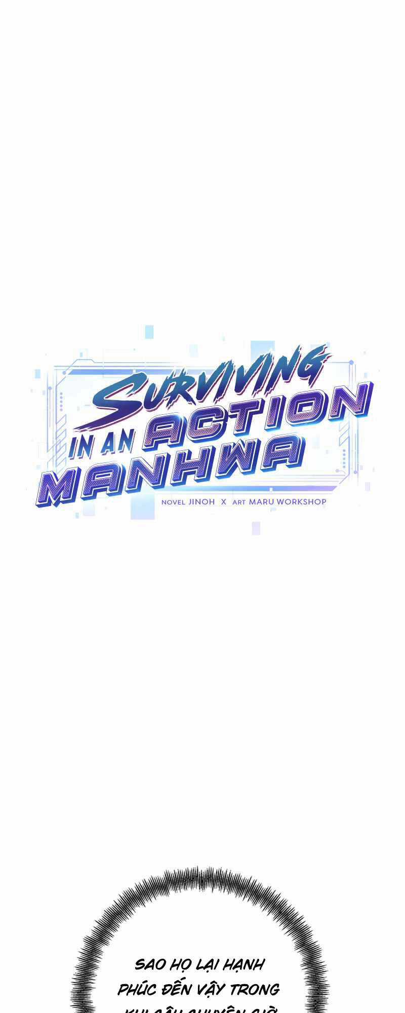 Sinh Tồn Trong Cuốn Tiểu Thuyết Manhwa Chapter 16 trang 19