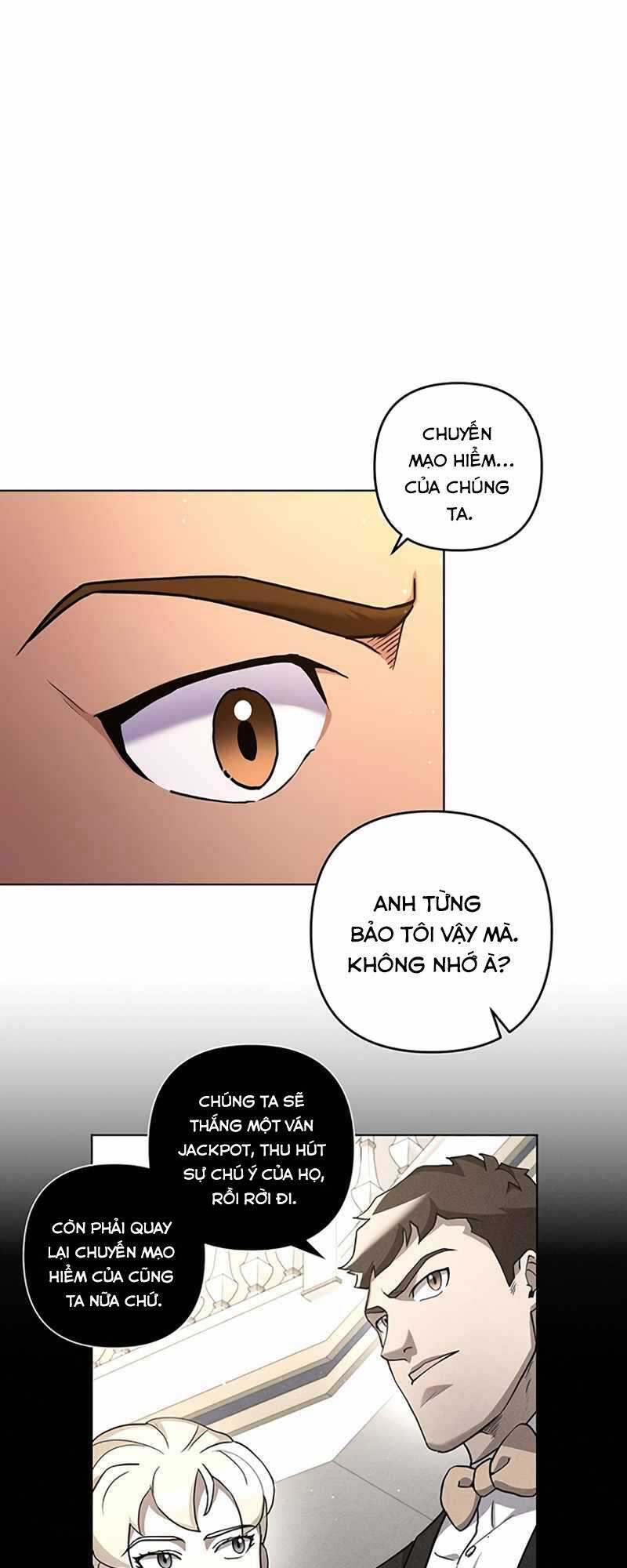 Sinh Tồn Trong Cuốn Tiểu Thuyết Manhwa Chapter 16 trang 2
